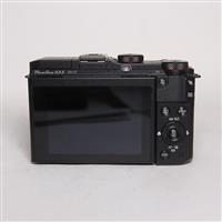 Used Canon Powershot G3 X Compact Digital Camera