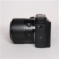 Used Canon Powershot G3 X Compact Digital Camera