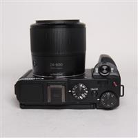 Used Canon Powershot G3 X Compact Digital Camera