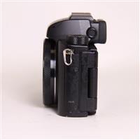 Used Canon PowerShot G5 X Compact Digital Camera