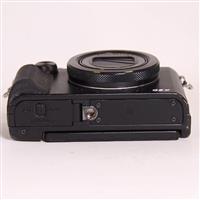 Used Canon PowerShot G5 X Compact Digital Camera
