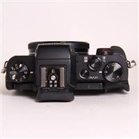 Used Canon PowerShot G5 X Compact Digital Camera