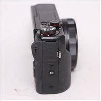 Used Canon PowerShot G5X II Compact Camera