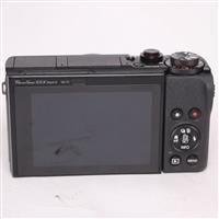 Used Canon PowerShot G5X II Compact Camera