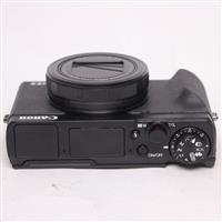 Used Canon PowerShot G5X II Compact Camera