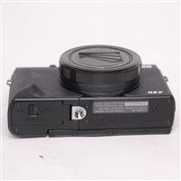 Used Canon PowerShot G5X II Compact Camera