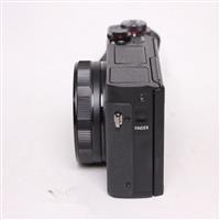 Used Canon PowerShot G5X II Compact Camera