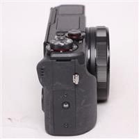 Used Canon PowerShot G5X II Compact Camera