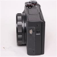 Used Canon PowerShot G5X II Compact Camera