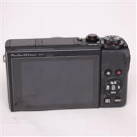 Used Canon PowerShot G5X II Compact Camera