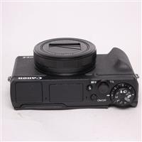 Used Canon PowerShot G5X II Compact Camera