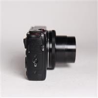 Used Canon Powershot G7 X Digital camera