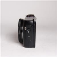 Used Canon Powershot G7 X Digital camera