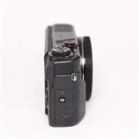 Used Canon PowerShot G7 X Mark II Compact Digital Camera