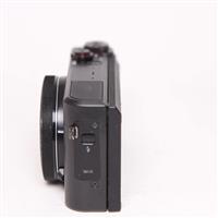 Used Canon PowerShot G7 X Mark II Compact Digital Camera