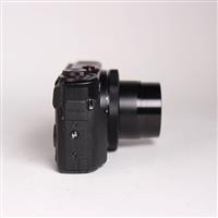 Used Canon PowerShot G7 X Mark II Compact Digital Camera