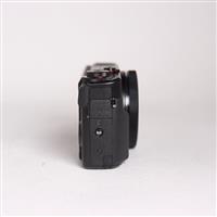 Used Canon PowerShot G7 X Mark II Compact Digital Camera
