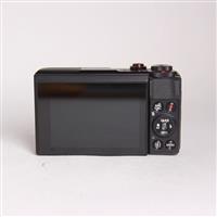 Used Canon PowerShot G7 X Mark II Compact Digital Camera