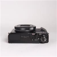 Used Canon PowerShot G7 X Mark II Compact Digital Camera