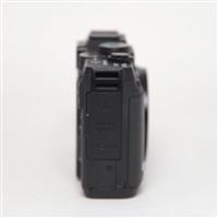 Used Canon Powershot G16