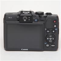 Used Canon Powershot G16