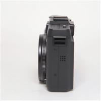 Used Canon Powershot G16