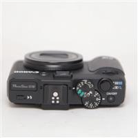 Used Canon Powershot G16