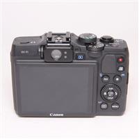 Used Canon Powershot G16