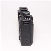 Used Canon Powershot G16