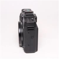 Used Canon Powershot G16
