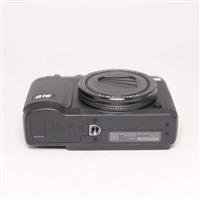 Used Canon Powershot G16