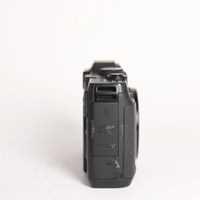 Used Canon Powershot G16