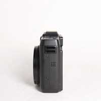 Used Canon Powershot G16