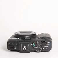 Used Canon Powershot G16