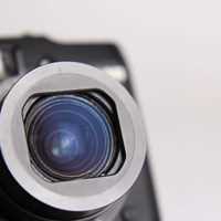 Used Canon Powershot G16