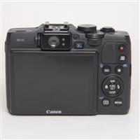 Used Canon Powershot G16