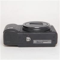Used Canon Powershot G16