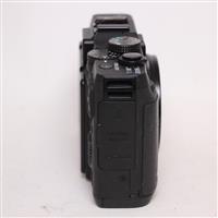 Used Canon Powershot G16