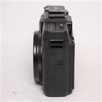 Used Canon Powershot G16