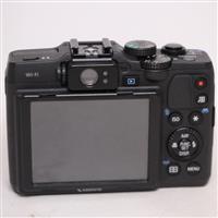 Used Canon Powershot G16
