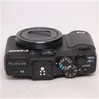 Used Canon Powershot G16