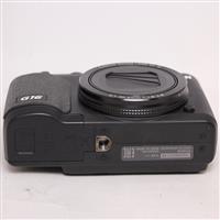 Used Canon Powershot G16