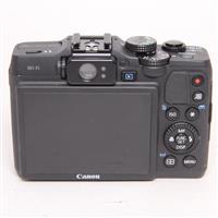 Used Canon Powershot G16