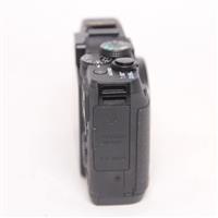 Used Canon Powershot G16