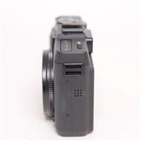 Used Canon Powershot G16