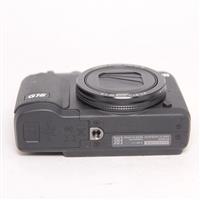 Used Canon Powershot G16
