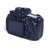 Used Canon EOS 80D Digital SLR Camera Body