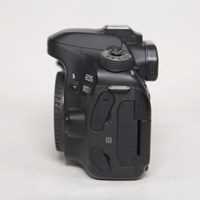 Used Canon EOS 80D Digital SLR Camera Body