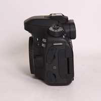 Used Canon EOS 80D Digital SLR Camera Body