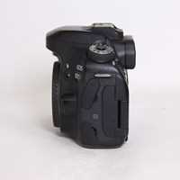 Used Canon EOS 80D Digital SLR Camera Body